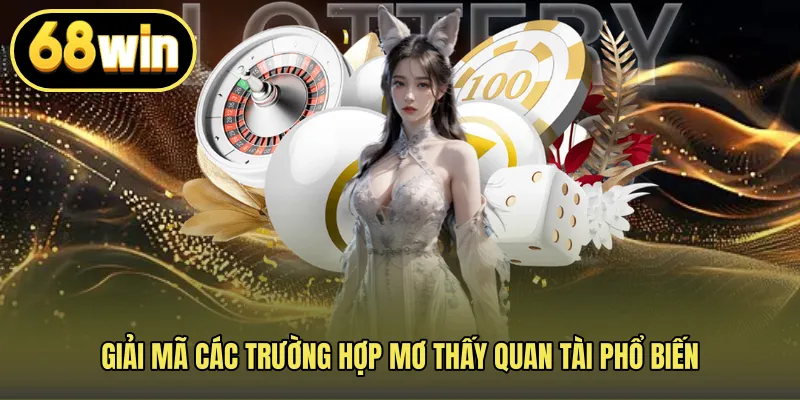 Giải mã các trường hợp mơ thấy quan tài phổ biến